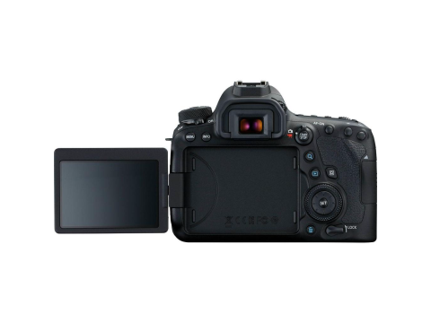 Canon EOS 6D Mark II Kit 24-105 mm L IS II USM.Picture5